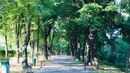 PROGNOZA METEO. Temperaturi caniculare în a doua jumătate a lunii septembrie. Cum va fi vremea în Capitală