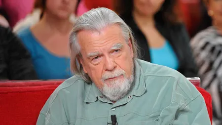 Doliu în lumea filmului. A murit un cunoscut actor