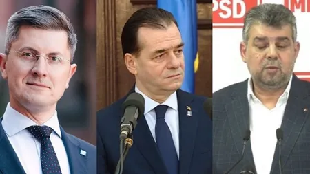 Partidele din România încasează în septembrie subvenţii de aproape zece ori mai mari decât în august