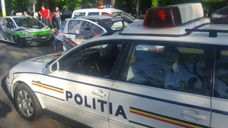 Scandal violent în judeţul Alba! Tânăr de 30 de ani, înjunghiat pe stradă de mai mulţi agresori beţi
