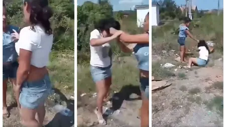 Un nou caz violent între fete! Adolescentă de 18 ani, din judeţul Mureş, lovită cu pumnii şi picioarele din gelozie
