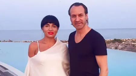 Alin Oprea rupe tăcerea după divorţ: 