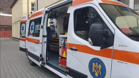 Scandal-monstru izbucnit de un tânăr suspect de COVID! I-a ameninţat pe medici, iar apoi s-a ascuns pentru a nu fi dus la spital