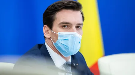 Secretar de stat la Sănătate: 