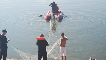 Adolescent de 16 ani înecat în Vaslui, cu doar o zi înainte de începerea şcolii. Gestul incredibil făcut de prietenii lui