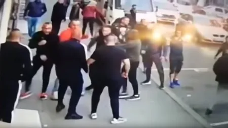 Interlopii au pus stăpânire pe România. Reglare de conturi şi ameninţări cu moartea