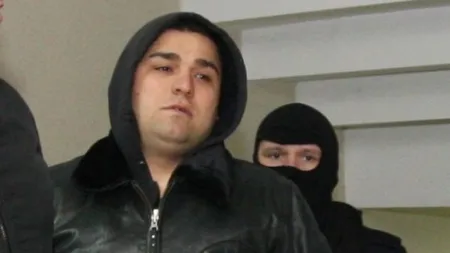 Lovitură aplicată clanului Corduneanu! Ridicat de mascaţi pentru încălcarea controlului judiciar