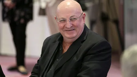 BOMBĂ în showbiz! Bebe Cotimanis a plecat de la Pro TV, după 25 de ani de fidelitate. La ce televiziune va apărea