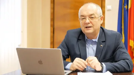 Emil Boc anunţă o viitoare colaborare la alegerile parlamentare între USR-PLUS şi PNL