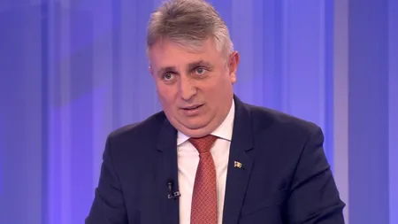 Lucian Bode, cap de listă din partea PNL Sălaj la Camera Deputaţilor. Cine sunt liberalii propuşi la Senat