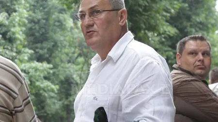 Mihai Bucurenciu a murit! Era considerat unul dintre primii mafioţi români de după Revoluţie