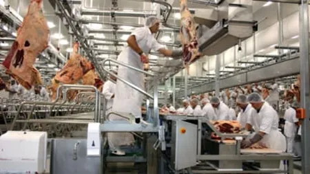 ANSVSA: Nu există dovezi ştiinţifice că pâinea sau carnea sunt surse de transmitere a COVID-19