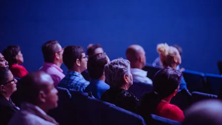 Măsuri şi reguli în cinematografe, pe perioada stării de alertă, pentru evitarea răspândirii COVID-19