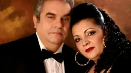 Cornelia Catanga s-a despărţit de Aurel Pădureanu după 33 de ani. 