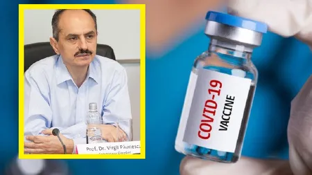Veşti proaste despre vaccinul anti-COVID produs în România! Directorul OncoGen: 