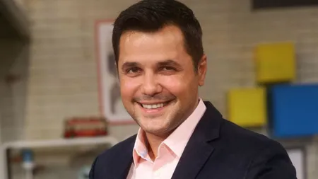 Salariul IMPRESIONANT pe care îl are COVE. Ce avere a strâns prezentatorul TV