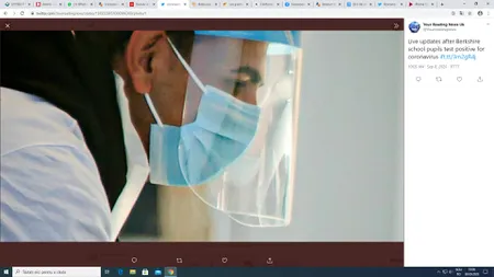 OMS, reacţie neaşteptată cu privire la cazurile de reinfectare cu Covid-19. 