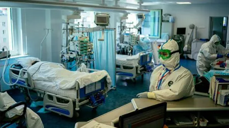 BILANŢ CORONAVIRUS 28 septembrie. Un nou RECORD de pacienţi cu COVID la ATI. Peste 1.200 de cazuri noi în 24 de ore