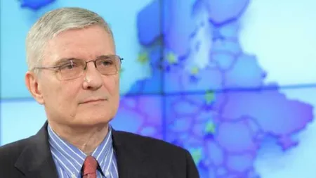 Daniel Dăianu: 