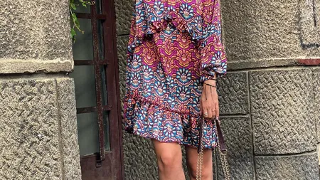 Doiniţa Oancea a răbufnit. Ce spune despre viaţa de lux a divelor din mediul online: 