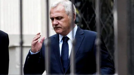 Starea de sănătate a lui Liviu Dragnea s-a agravat în puşcărie. Avocata: Are mai multe hernii la nivelul coloanei