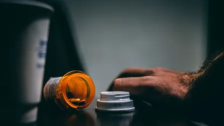 Europol: Traficul de droguri a atins un nou record în timpul pandemiei de coronavirus