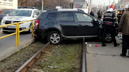 Mama lui Ciprian Ciucu, autoarea unui accident TERIBIL, MUŞAMALIZAT de autorităţi