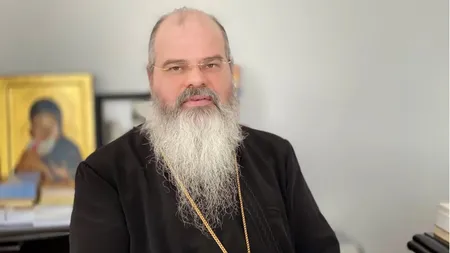 PS Ignatie, episcopul Huşilor, s-a infectat cu coronavirus