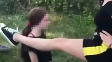 Tatăl agresoarei minorei din Târgu-Jiu a răbufnit: 