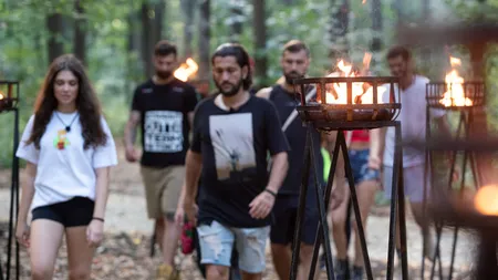 Ferma 2020. Cine este noua vedetă care a acceptat provocarea competiţiei