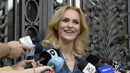 Gabriela Firea ia în calcul o candidatură la parlamentare şi nu exclude o posibilă participare la alegerile prezidenţiale din 2024