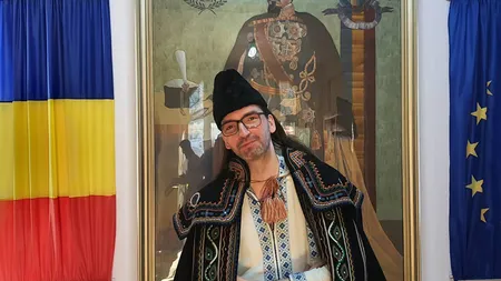 Florin Vasilică, fiul celebrului Liviu Vasilică, operat de urgenţă. De ce afecţiune suferă artistul