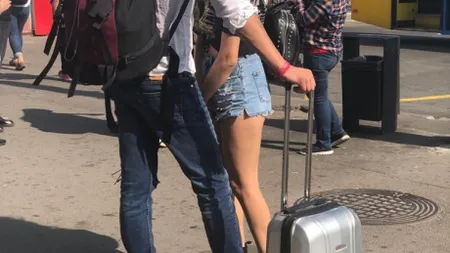George Burcea şi Viviana Sposub se căsătoresc? Fostul soţ al Andreei Bălan este hotărât. A spus clar şi răspicat 