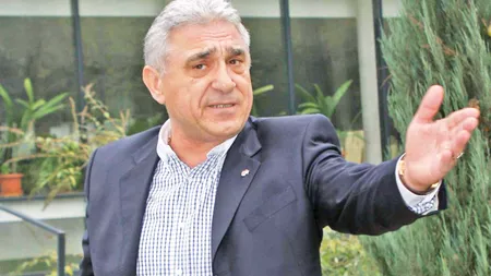 Giovanni Becali, executat silit de fosta amantă. Impresarul a pierdut în instanţă o sumă FABULOASĂ