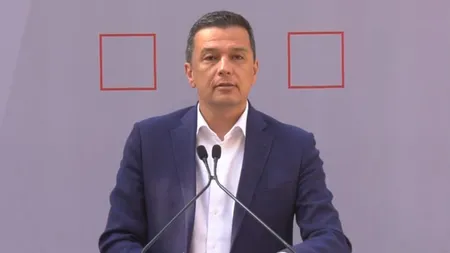 ALEGERI LOCALE 2020. Sorin Grindeanu: 