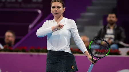 Roland Garros 2020: Halep o poate întâlni pe Serena Williams în drumul spre finală