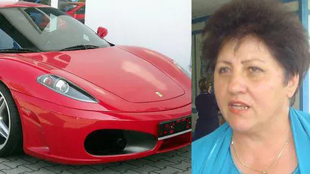 Fostul director general al Terom, Viorica Zlate, a murit în închisoare