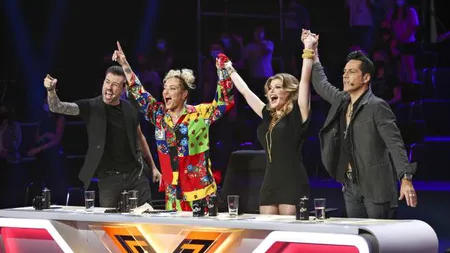 X FACTOR 2020 11 SEPTEMBRIE 2020 LIVE VIDEO ONLINE STREAMING ANTENA 1. Nebunie la prima ediţie