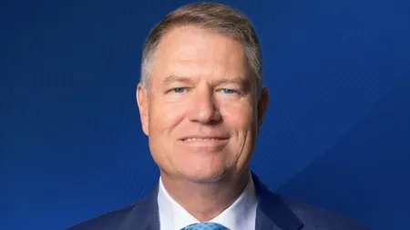 Iohannis spune că nu e cazul ca Lucian Bode să-şi dea demisia după accident: Nu se poate compara cu cazul Oprea