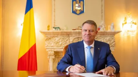 Ajutor pentru angajatorii care au fost afectaţi de pandemia de COVID-19. Iohannis a semnat decretul