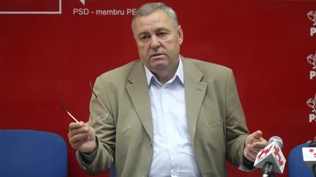 Şef din PSD, depistat pozitiv la testul Covid, în izolare la domiciliu