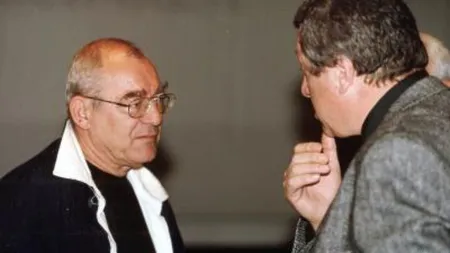 Doliu în televiziune. Emanuel Isopescu, cunoscutul jurnalist TVR, a murit