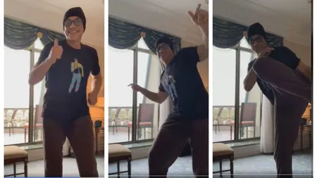 Jean-Claude van Damme, dans viral pe muzica unui român. Clipul face înconjurul lumii