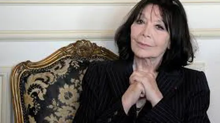 Zi neagră în lumea muzicii! Cântăreaţa Juliette Greco a murit la vârsta de 93 de ani