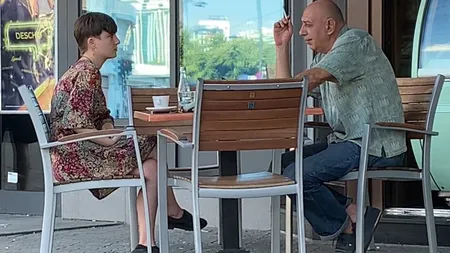 Falsul ginecolog, liber să racoleze în centrul Capitalei. 