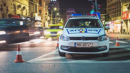 Recomandări pentru începutul anului şcolar. Mesajul transmis de poliţiştii de la Brigada Rutieră