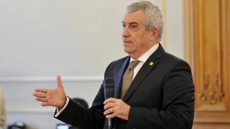 Călin Popescu Tăriceanu, despre fuziunea dintre ALDE şi Pro România: 