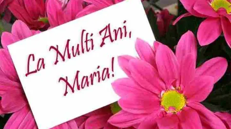 Mesaje de Sfanta Maria. SMS-uri si urari de Sfanta Maria 2020