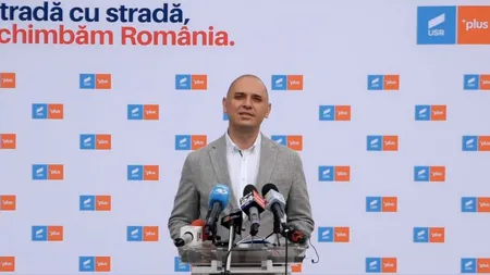 IT-istul fără succes care a câştigat prin USR sute de mii de euro în două luni iar acum este candidat la o primărie din Bucureşti