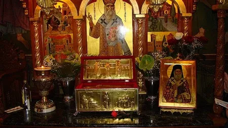 CALENDAR ORTODOX 3 SEPTEMBRIE 2020. Mutarea moaştelor Sf. Nectarie. Rugăciune pentru vindecarea de suferinţe dintre cele mai grave